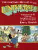 Go to record The cartoon history of the universe. II, Volumes 8-13, Fro...