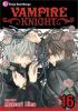 Go to record Vampire knight. Vol. 16
