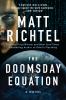 Go to record The Doomsday equation :  [a novel]
