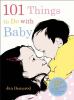 Go to record 101 things to do with baby