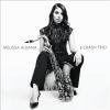 Go to record Melissa Aldana & Crash Trio