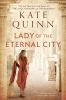 Go to record Lady of the eternal city :  [an Empress of Rome novel]