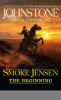 Go to record Smoke Jensen, the beginning