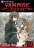 Go to record Vampire knight. Vol. 19