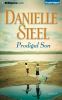 Go to record Prodigal son : a novel