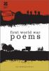 Go to record First World War poems