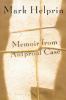Go to record Memoir from Antproof Case : a novel