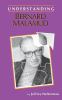 Go to record Understanding Bernard Malamud