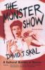 Go to record The monster show : a cultural history of horror