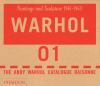 Go to record The Andy Warhol catalogue raisonné