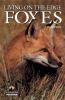 Go to record Foxes : living on the edge