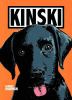Go to record Kinski