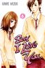 Go to record Say I love you. 6