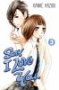Go to record Say I love you. 3