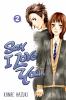 Go to record Say I love you. 2