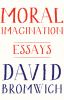 Go to record Moral imagination