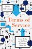Go to record Terms of service : social media and the price of constant ...
