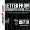 Go to record Letter from Birmingham Jail Martin Luther King Jr.'s Lette...