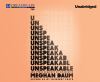 Go to record The unspeakable : and other subjects of discussion