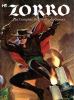 Go to record Zorro : The Complete Dell Pre-Code Comics Adventures.