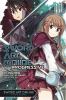 Go to record Sword art online. 001, Progressive