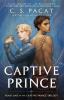 Go to record Captive prince