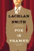 Go to record Fox is framed : a Leo Maxwell mystery