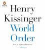 Go to record World order
