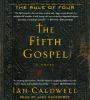 Go to record The fifth gospel a novel