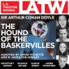 Go to record The hound of the Baskervilles