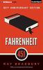 Go to record Fahrenheit 451