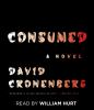 Go to record Consumed a novel