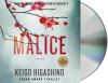 Go to record Malice