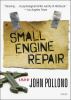 Go to record Small engine repair : a play