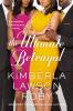 Go to record The ultimate betrayal : [a Reverend Curtis Black novel]