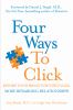 Go to record Four ways to click : rewire your brain for stronger, more ...