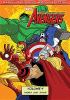Go to record The Avengers, Earth's mightiest heroes!, Volume 4 Thor's l...