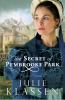 Go to record The secret of Pembrooke Park
