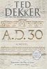 Go to record A.D. 30 : a novel