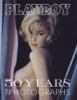 Go to record Playboy : 50 years : the photographs