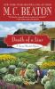 Go to record Death of a liar : [a Hamish Macbeth mystery]