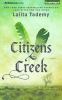 Go to record Citizens Creek