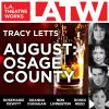 Go to record August : Osage County