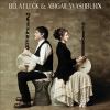 Go to record Bela Fleck & Abigail Washburn