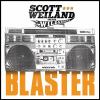Go to record Blaster