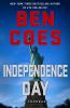 Go to record Independence day : [a Dewey Andreas novel]
