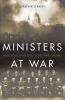 Go to record Ministers at war : Winston Churchill and his war cabinet