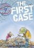 Go to record The first case
