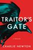 Go to record Traitor's gate : [a thriller]