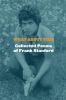 Go to record What about this : the collected poems of Frank Stanford